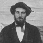 Isaac J. Kline