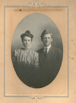 Albert and Lola &lrm;(Zimmerman)&lrm; Coplien