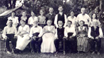 David and Melinda Bobb Family