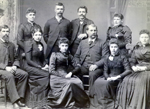 Holmes Children