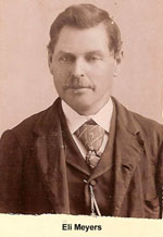 Eli Meyers