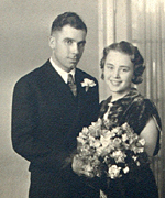 Al and Beulah &lrm;(Nyman)&lrm; Schwerin