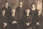 John and Ella &lrm;(Coplien)&lrm; Family