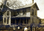 McCool Homestead, Orangeville, IL