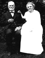 Allen and Agnes &lrm;(Reager)&lrm; Bobb