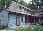 Home of J.Conrad and Eliz. Bobb