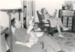 Albert and Lola &lrm;(Zimmerman)&lrm; Coplien