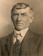 Christian ''Christ'' F. Coplien