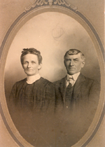 Christian and Tille &lrm;(Matzke)&lrm; Coplien