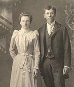 John H and Ella &lrm;(Coplien)&lrm; Schwerin