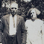 Frank and Helen Howard