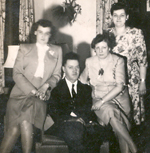 John and Julie &lrm;(Wheat)&lrm; Donker
