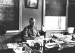 Gen. John J. Pershing