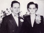 Ralph and Catherine &lrm;(Donker)&lrm; Coplien Wedding
