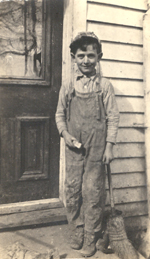 Ralph Coplien &lrm;(young boy)&lrm;