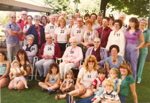 Owen  and Malinda &lrm;(Walters)&lrm; Zimmerman Grandchildren