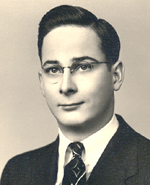 Dwight Coplien