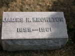 James Russell Knowlton
