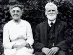 Reuben and Amanda Bobb