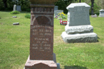 Christian and Wilhelmine Brandt