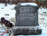 Wilhelm and Sophia &lrm;(Kopplin/Coplien)&lrm; Malkow