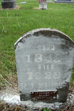 Rebecca &lrm;(Zimmerman)&lrm; Kline