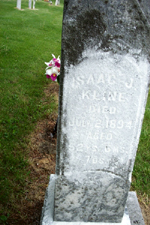 Isaac J. Kline