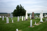 Frankenberger Cem., Stephenson, IL