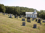Hassinger Old Cemetery