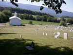 Hassinger Old Cemetery