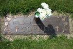 Ralph and Catherine &lrm;(Donker)&lrm; Coplien