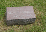 George Samuel Barnum