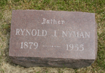 Rynold Julius Nyman