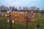 Mt Hope Cemetery, Spring Grove, Green, WI