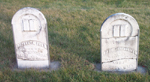 Isaac W and Eliz. &lrm;(Drum)&lrm; Zimmerman