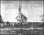 Mt Hope Church, Spring Grove, Green, WI