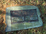 Christian and Wilhemina &lrm;(Zietlow)&lrm; Witt