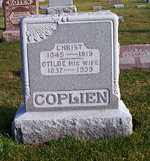 Christian F. Coplien