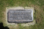 Albert Clinton Meier