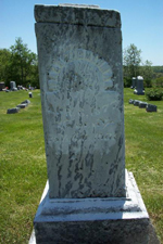 Isaac Zimmerman &lrm;(1801-1877)&lrm;