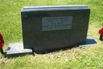 George and Mary &lrm;(Zimmerman)&lrm; Meier