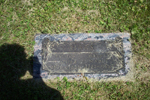 Luther and Emma Mable &lrm;(Long)&lrm; Haas