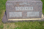 Charles and Lydia &lrm;(Zimmerman)&lrm; Fortner