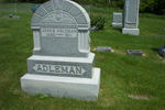 John E. Adleman