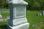 Thomas Taylor and Hettie M &lrm;(Barker)&lrm; Hartman