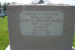 Ashley Stephen and Mable &lrm;(Adleman)&lrm; Hartman