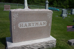 Ashley Stephen and Mable &lrm;(Adleman)&lrm; Hartman