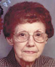 Dorothy Cora &lrm;(Wiesenberg)&lrm; Johnson